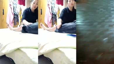 (探花)20230924_探索足疗店