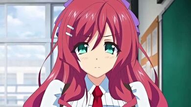 第四集 藤木学园