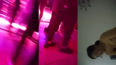 (探花)20231126_模特写真拍摄丶探花